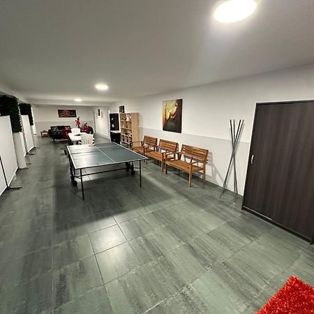Alojamento Rio Neiva Tregosa Luaran gambar