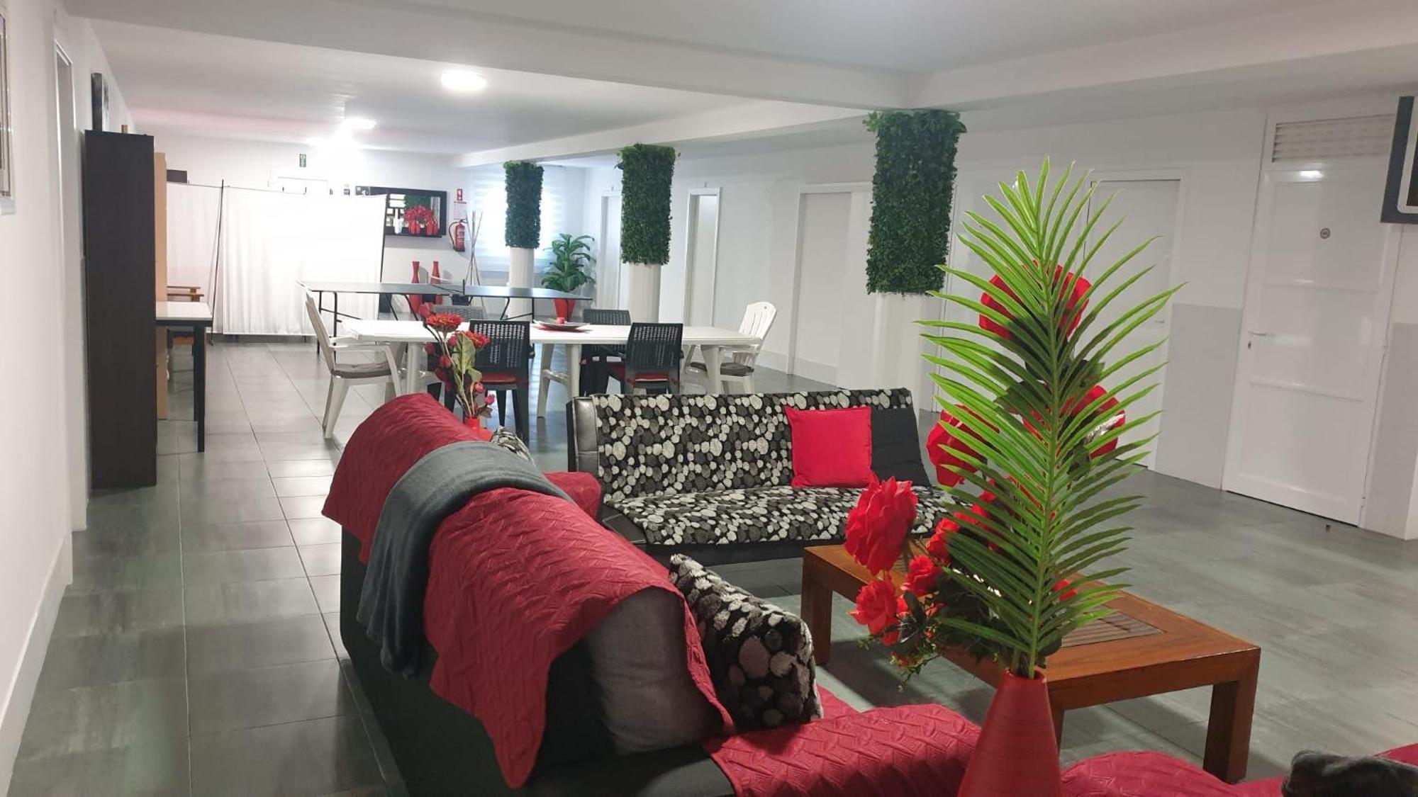 Alojamento Rio Neiva Tregosa Luaran gambar