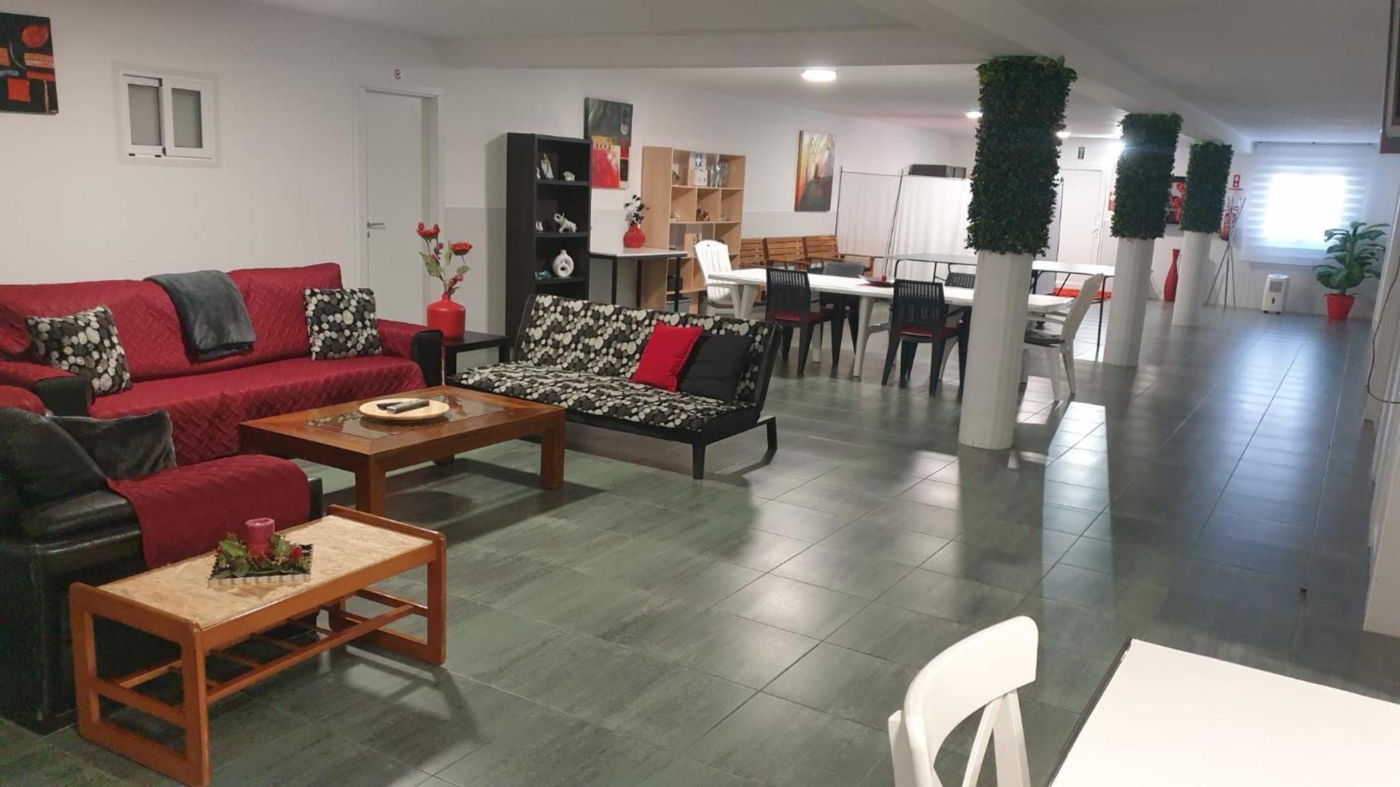 Alojamento Rio Neiva Tregosa Luaran gambar